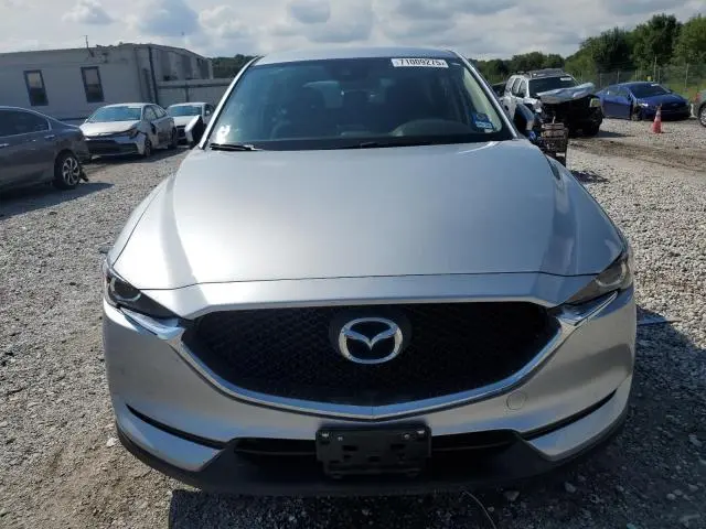 2018 MAZDA CX-5 SPORT  