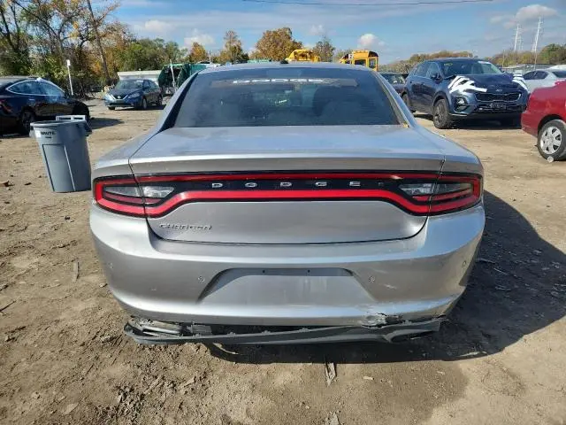 2015 DODGE CHARGER SE  
