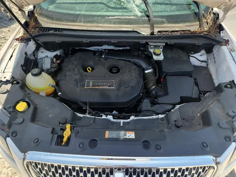 2019 LINCOLN MKC SELECT  