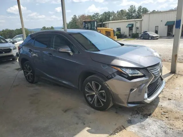 2018 LEXUS RX 350 BASE  