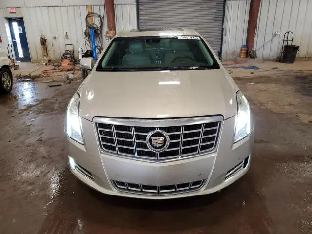 2014 CADILLAC XTS LUXURY COLLECTION  