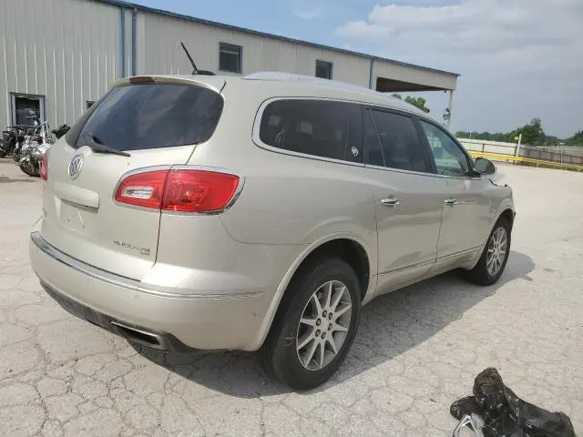 2016 BUICK ENCLAVE   