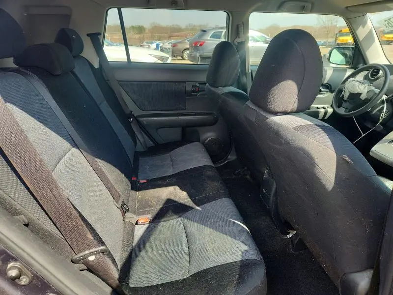 2012 SCION XB BASE  