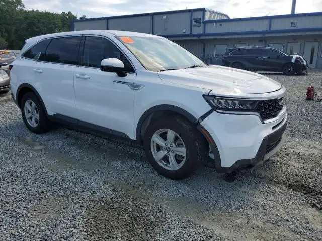 2022 KIA SORENTO LX  
