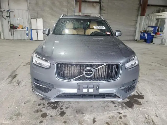 2019 VOLVO XC90 T6 MOMENTUM  