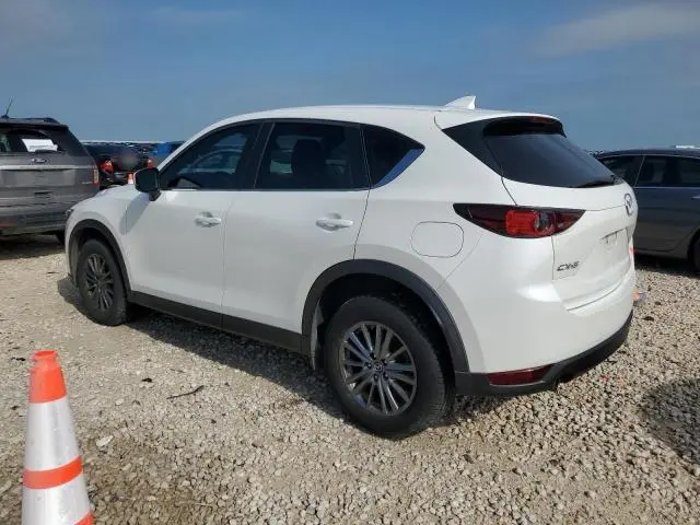 2018 MAZDA CX-5 SPORT  