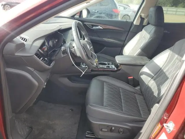 2021 BUICK ENVISION AVENIR  