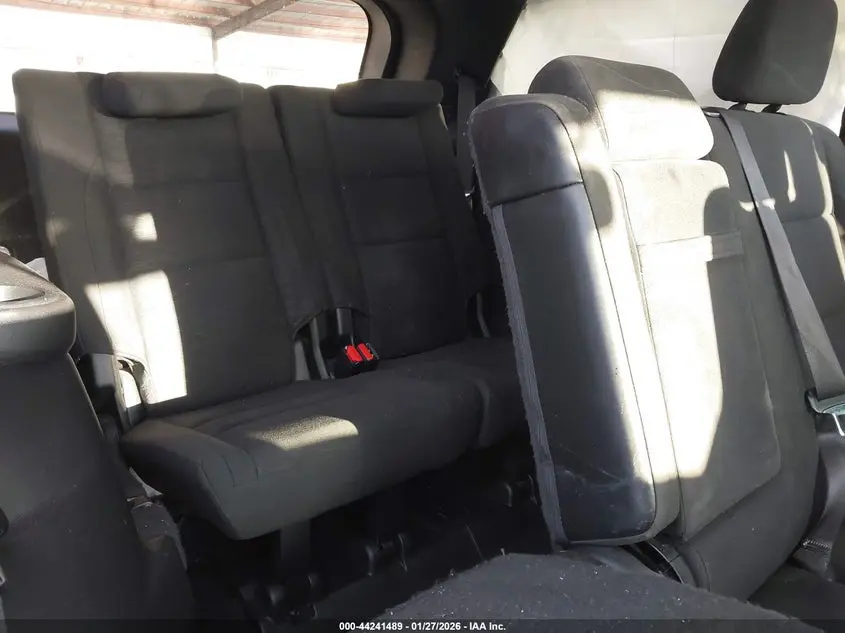 2020 DODGE DURANGO GT RWD