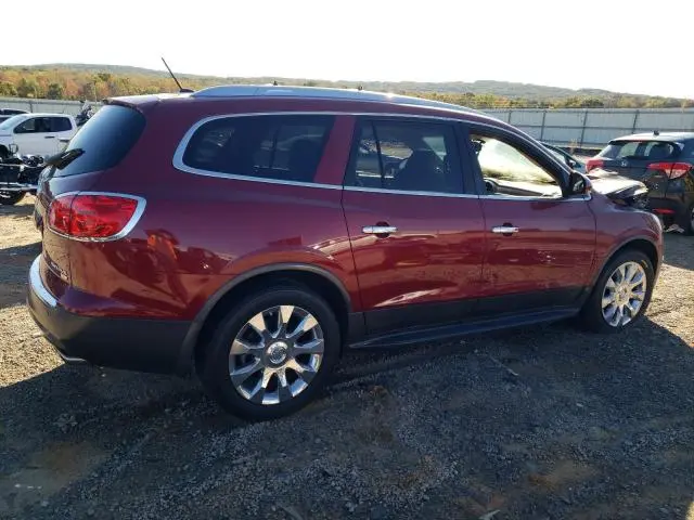 2011 BUICK ENCLAVE CXL  
