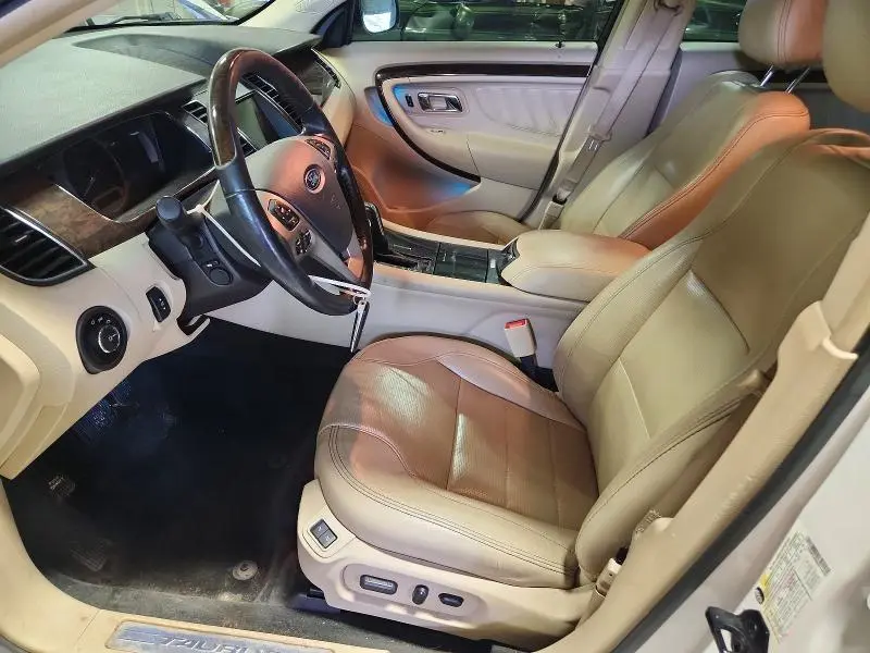 2016 FORD TAURUS   