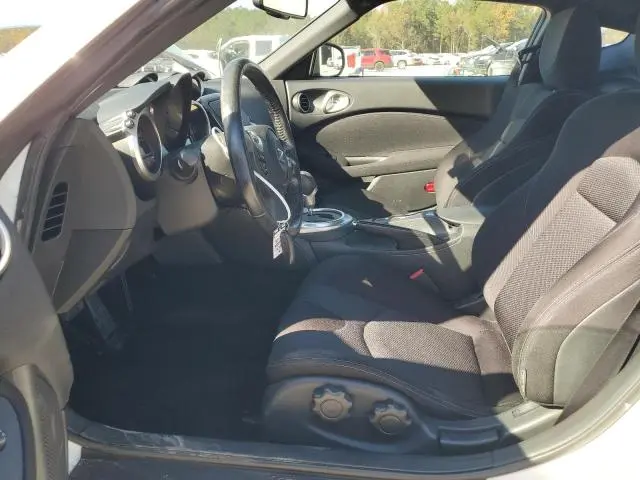 2020 NISSAN 370Z BASE  