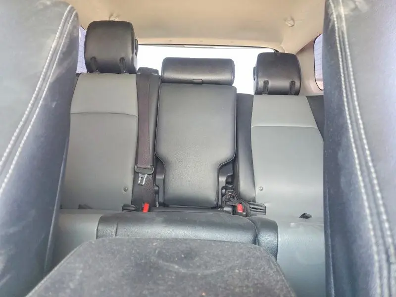 2016 TOYOTA 4RUNNER SR5 PREMIUM  