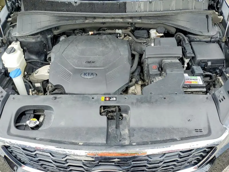 2020 KIA SORENTO S  