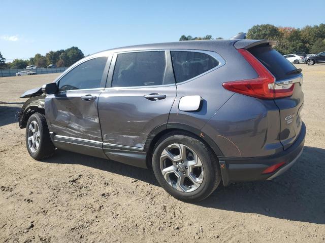 2019 HONDA CR-V EXL