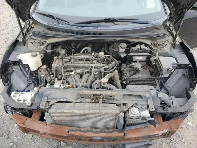 2013 HYUNDAI VELOSTER TURBO  