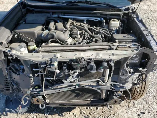 2018 LEXUS GX 460  