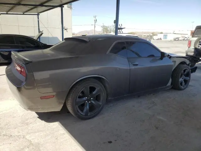 2014 DODGE CHALLENGER R/T  