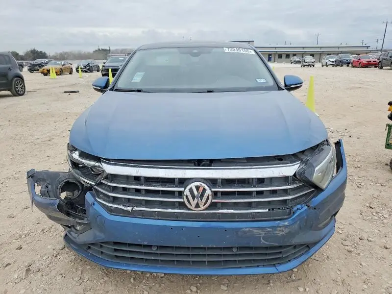 2020 VOLKSWAGEN JETTA SEL PREMIUM  