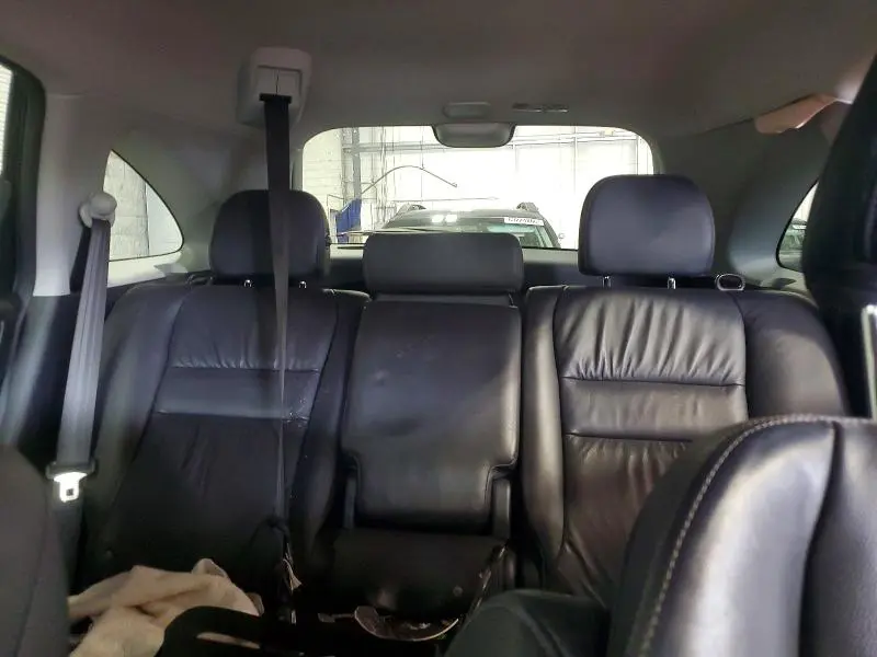 2011 HONDA CR-V EXL  