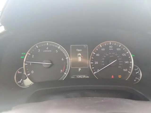 2018 LEXUS RX 350 BASE  