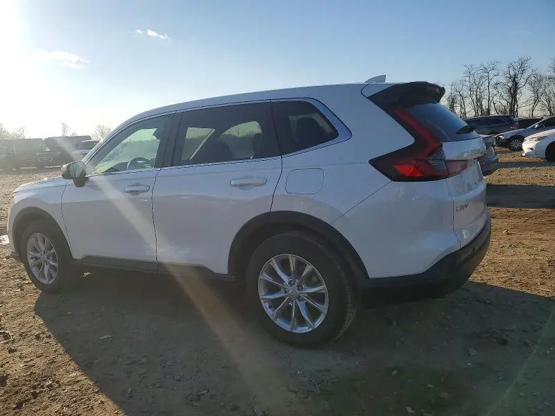 2024 HONDA CR-V EXL  