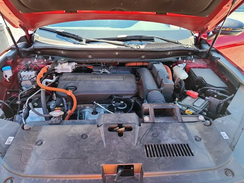 2024 HONDA CR-V SPORT TOURING  