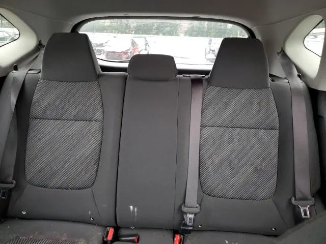 2023 KIA SELTOS LX  