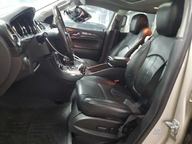 2013 BUICK ENCLAVE   