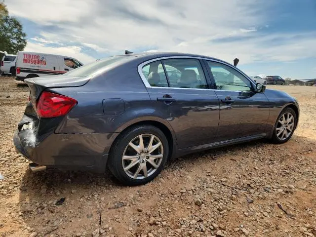 2013 INFINITI G37