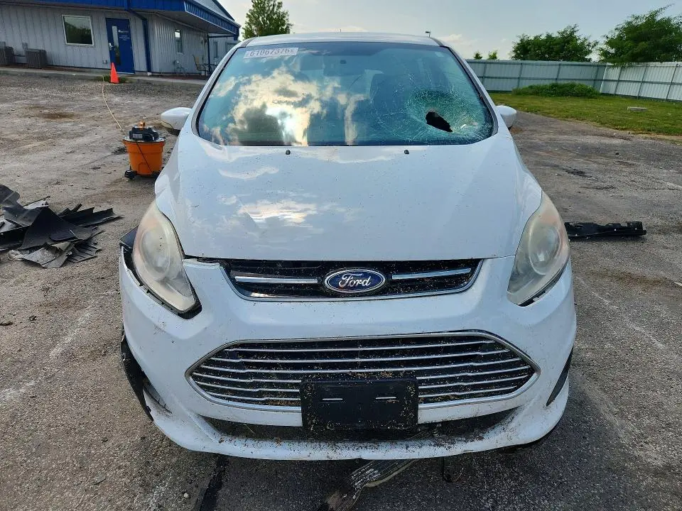 2016 FORD C-MAX SE  