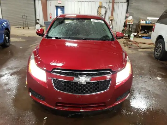 2011 CHEVROLET CRUZE LT  