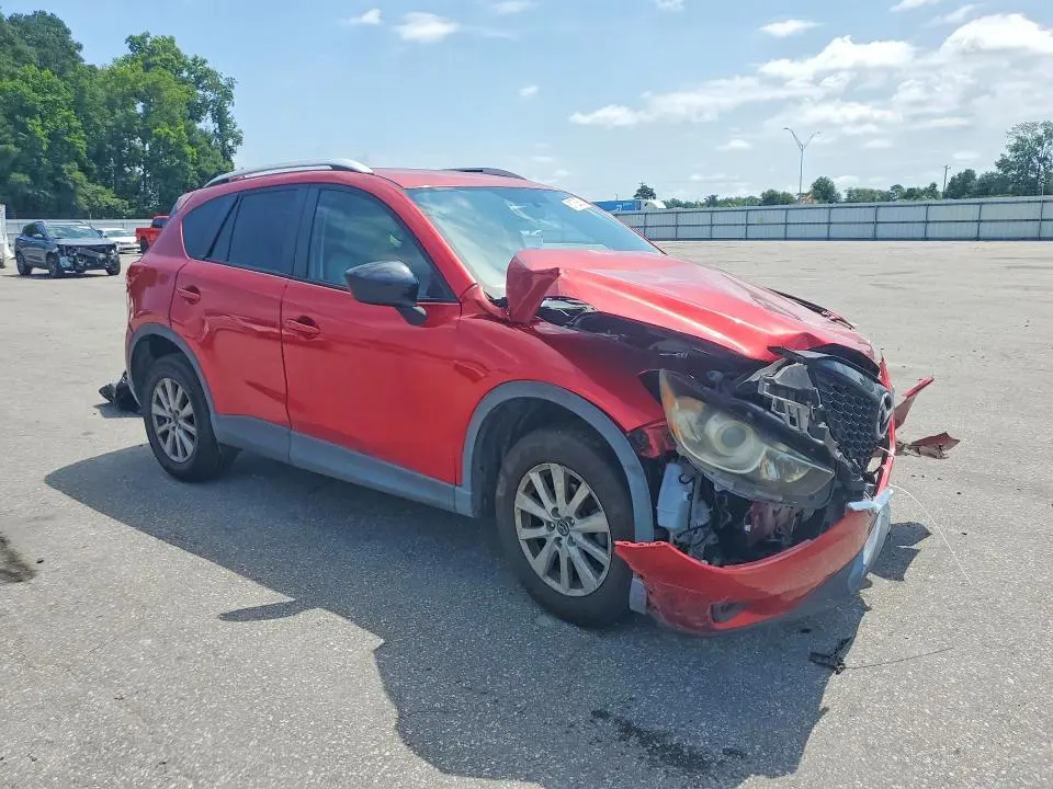 2015 MAZDA CX-5 SPORT  
