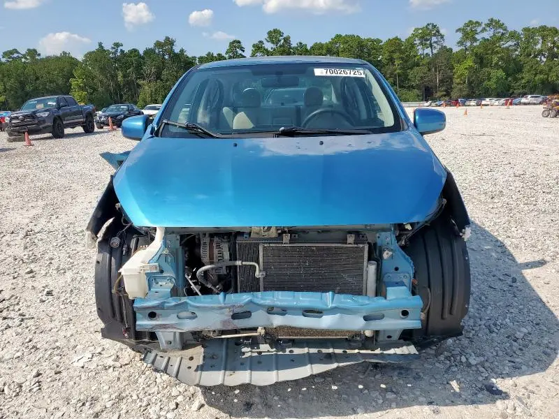2019 MITSUBISHI MIRAGE G4 ES  