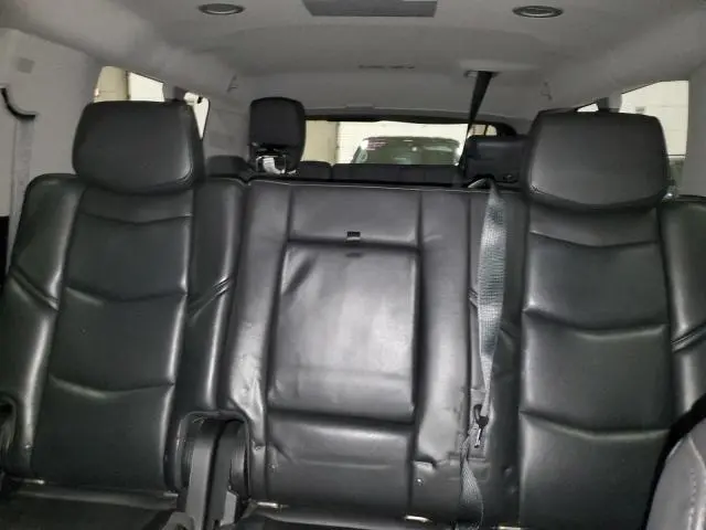 2018 CADILLAC ESCALADE ESV PREMIUM LUXURY  