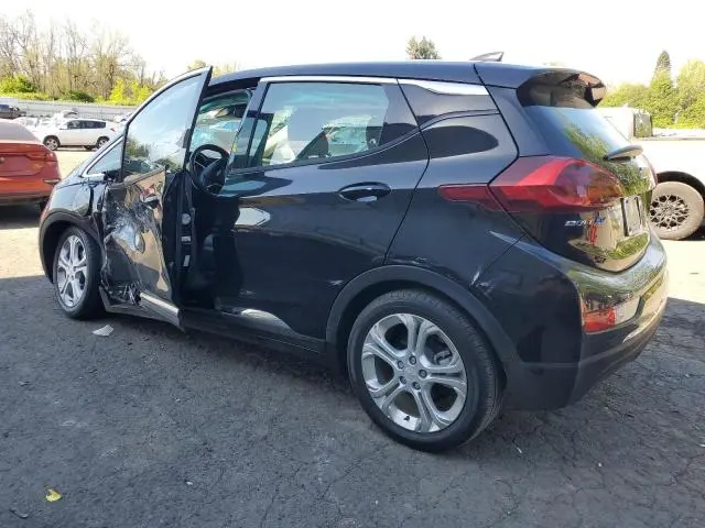 2019 CHEVROLET BOLT EV LT  