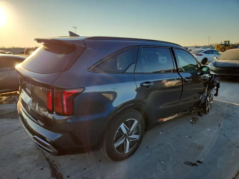 2023 KIA SORENTO S  