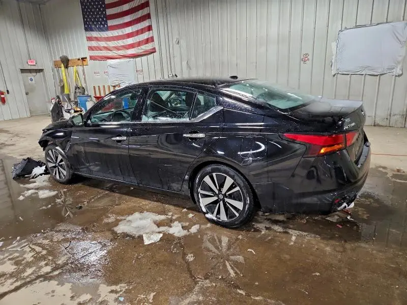 2020 NISSAN ALTIMA SL  