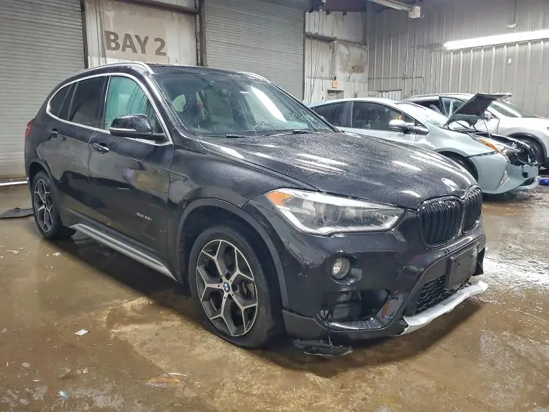 2016 BMW X1 XDRIVE28I  