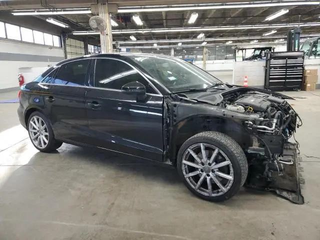 2015 AUDI A3 PREMIUM PLUS  