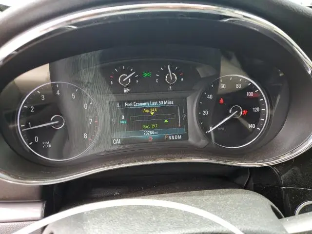 2017 BUICK ENCORE PREMIUM  