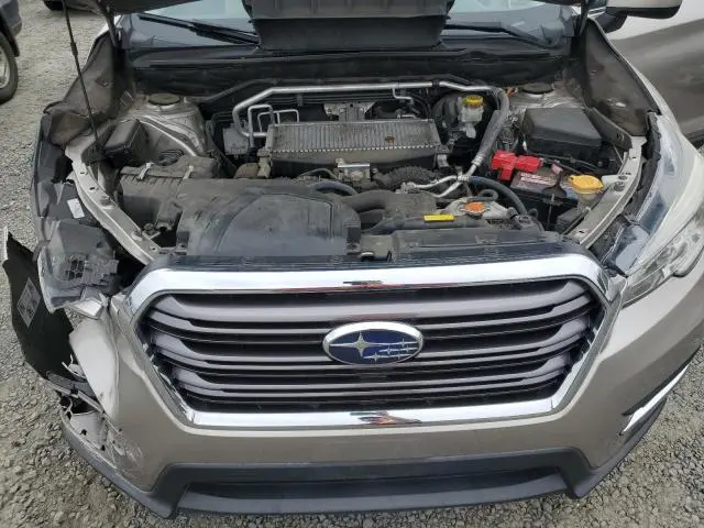 2020 SUBARU ASCENT PREMIUM  