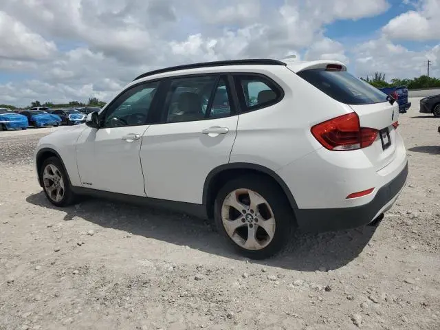 2014 BMW X1 SDRIVE28I  