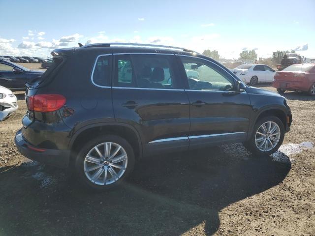 2017 VOLKSWAGEN TIGUAN COMFORTLINE