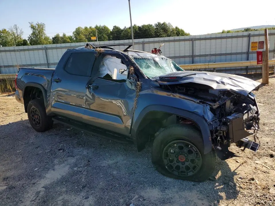 2026 TOYOTA TUNDRA TRD PRO HV  