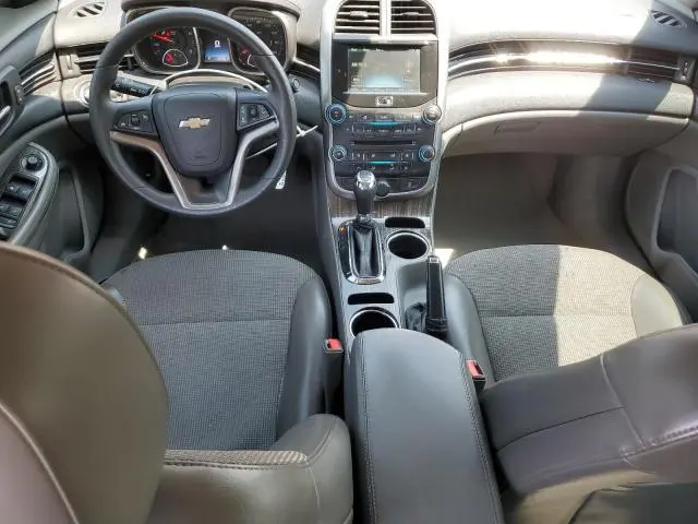 2015 CHEVROLET MALIBU 1LT