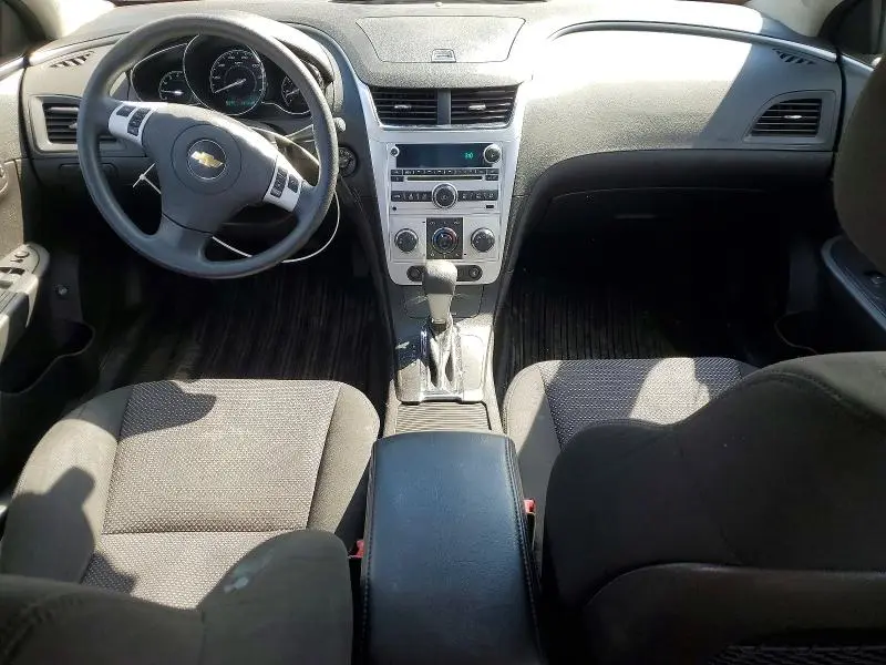 2012 CHEVROLET MALIBU 1LT  