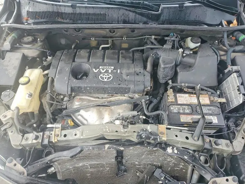 2010 TOYOTA RAV4 BASE  