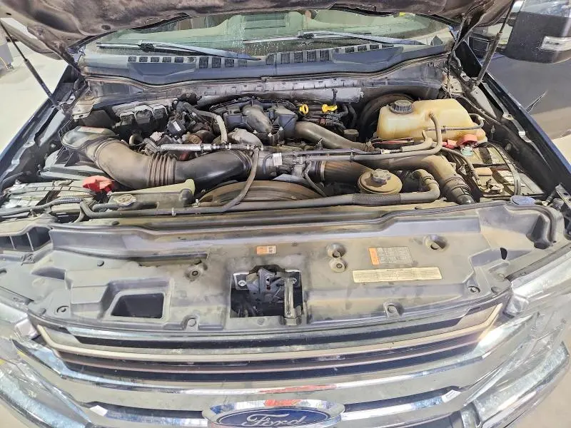 2019 FORD F250 SUPER DUTY  