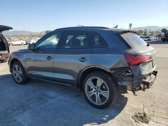 2025 AUDI Q5 PREMIUM 45  