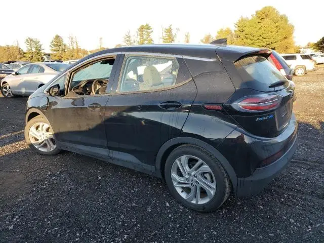 2023 CHEVROLET BOLT EV 1LT  